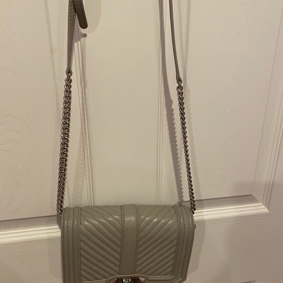 Rebecca Minkoff crossbody - Picture 4 of 8